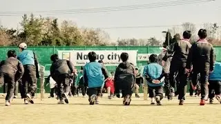 【20170326】ソフトテニス祭り in 石川県七尾市