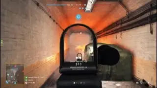 Battlefield 5 как хорошо играть хорошо получилось