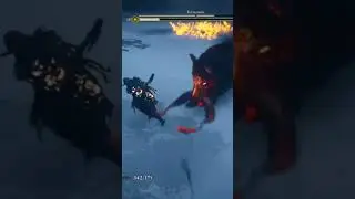 Assassin Creed Valhalla Бальсвин