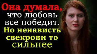 Истории любви до слез. Потерянное счастье. Измены. Невестка и свекровь. Истории из жизни. Рассказы.