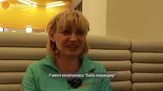 🟠«Это очень трудно, когда у тебя на руках умирают люди…»