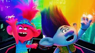 TROLLS 3 BAND TOGETHER 