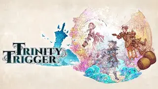 Trinity Trigger - North American/PC Release Date Trailer