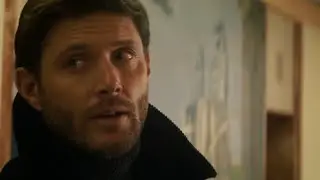 Dean Winchester giving Letter to John | The Winchesters Season 1 Episode 13 opening scene