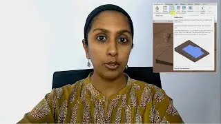 EP63 | Revit Beginner Program | Building Pad | Add slope to Building Pad | Bansri Pandey