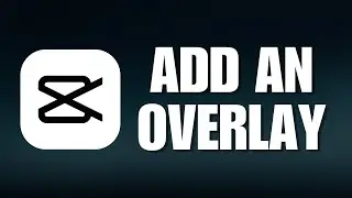 Tutorial On How to Add Overlay on Capcut for PC Easily NEW UPDATE APRIL 2023| How to Add an Overlay?