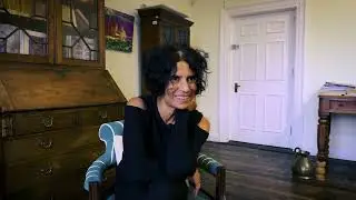 FIILI - Interview with Gabriella Kuruvilla