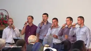 Не покидай меня! - 