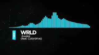 Monstercat - After Effects Audio Spectrum Template [Audio React]