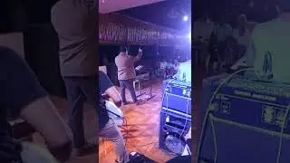 IKAW || KEN GANAD Live at CFL Panabo City. (Feat. CFL Band)