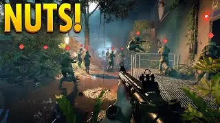 *NEW* Battlefield 2042 - EPIC & FUNNY Moments #280