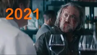 Top 10 Most Underrated Movies of 2021