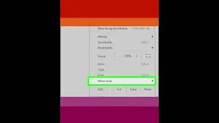 How to Clear Cache on Chrome Windows