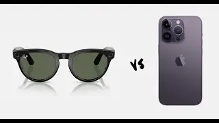 Ray-ban Meta Smart Glasses: 6 months later