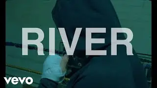 Eminem - River (Trailer: Boxing) ft. Ed Sheeran