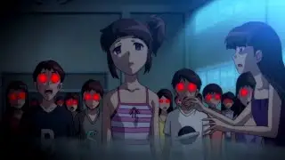 Hypnosis Scene 165