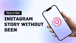 How To See Instagram Story Without Seen 2024 | Initial Solution