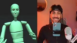 Is Motion Capture for You? Discover Full Body MoCap with Unreal Engine | UE5