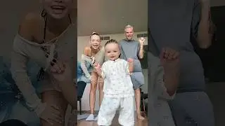 ТИМ ТАНЦУЕТ КАК ВЗРОСЛЫЙ 😎 
