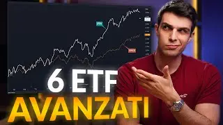 6 ETF per Avanzati: Ha senso investirci?