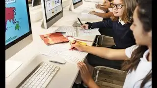 Technology: New Approaches to Education