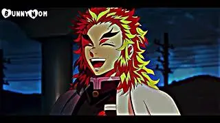 Ghost - Rengoku Kyojuro