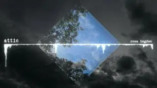 Ross Bugden - Attic