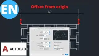 AutoCAD | Setting the Dimension Style (DIMSTYLE) | Fast and Easy