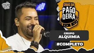Pagodeira - Grupo Alquimia (Crias da Pagodeira)