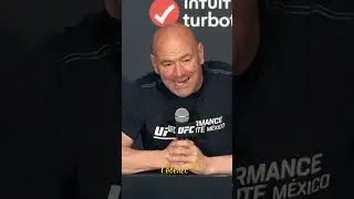 Дана Уайт UFC300