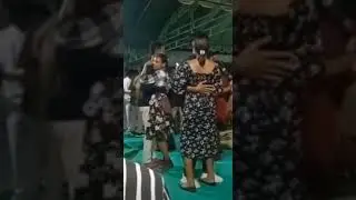 dansa kizomba terbaru ven makun