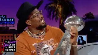 Von Miller Made Good On His Lombardi Promise