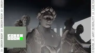 Like Mike x WUULA x Novak - What is Reality (Visualizer)