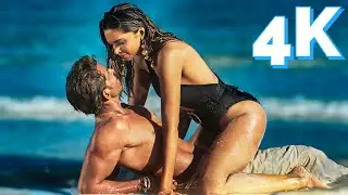 Ishq Jaisa Kuch Video Song 4k 60fps - FIGHTER