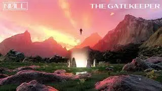nøll - The Gatekeeper (Official Audio)