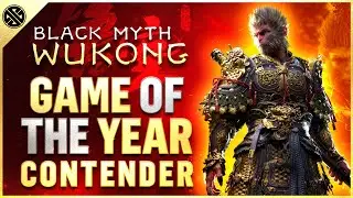 Black Myth: Wukong - 40 Hours Played & OBSSESSED (Full Review)