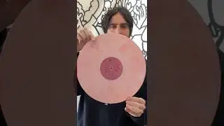 Unboxing The Lemon Twigs new album! 