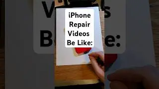 I put my iPhone 14 in my back pocket - SHOUTOUT to 