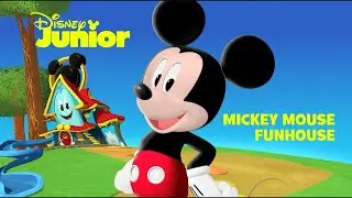 Mickey Mouse Funhouse | 2ª a 6ª, às 15:50