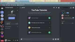 How to make a ADVANCED *Discord* Bot! | Episode 1 | Command handler + 2 commands.