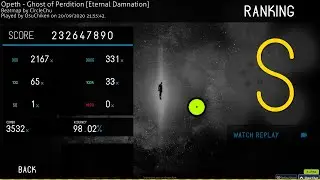 Ghost of Perdition FC