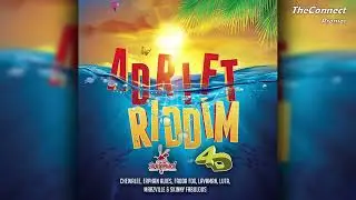 Marzville - Wet | ADRIFT RIDDIM | 2022 Soca