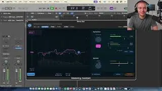 Logic Pro Just Changed The Game! (New Pitch Correction & Mastering)