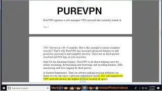 [PR] PureVPN Unveils Stellar Improvements w/ v7.0.2 of its Android App