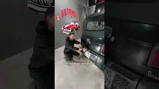 Есть ли машина ужаснее, чем наш Bajaj Qute? 