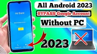Blackview FRP Bypass Android 11 2023 Google Account 2023 unlock without PC 100% Working By Ali GSM