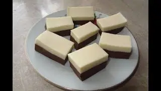 Ніжний десерт цукерки ПТАШИНЕ МОЛОКО