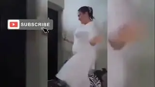 رقص شعبي مغربي ساخن Moroccan Chaabi dance l