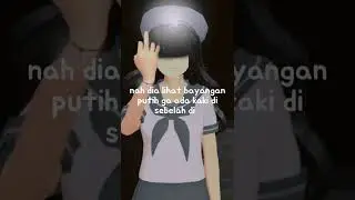 Horror Story By Call Me Nada /Part 1