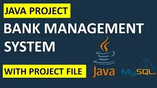 6/12 - Bank Management System | Java Project | Creating Third Signup Frame